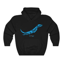 The SLAY IN YOUR LANE Hoodie - Wotter Swim Shop