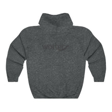 ln. ldr.  You know it, they know it - get the hoodie that states it.   Unisex Heavy Blend™ Hooded Sweatshirt