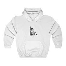 ln. ldr.  You know it, they know it - get the hoodie that states it.   Unisex Heavy Blend™ Hooded Sweatshirt