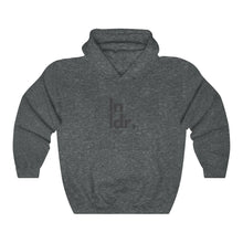 ln. ldr.  You know it, they know it - get the hoodie that states it.   Unisex Heavy Blend™ Hooded Sweatshirt