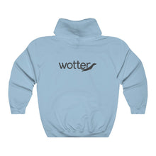 ln. ldr.  You know it, they know it - get the hoodie that states it.   Unisex Heavy Blend™ Hooded Sweatshirt