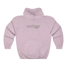 Copy of Bkstrok WOTTER Hoodie