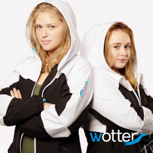Next Gen Wotter Swim Parka - PREORDER DELIVERS MARCH 2021 - Wotter Swim Shop