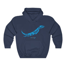 The SLAY IN YOUR LANE Hoodie - Wotter Swim Shop
