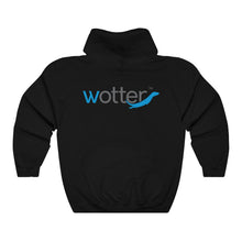 The SLAY IN YOUR LANE Hoodie - Wotter Swim Shop