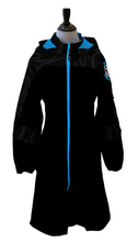 Next Gen Wotter Swim Parka - IN STOCK - Wotter Swim Shop