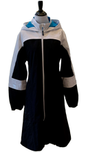 Wotter Swim Parka - Wotter Swim Shop