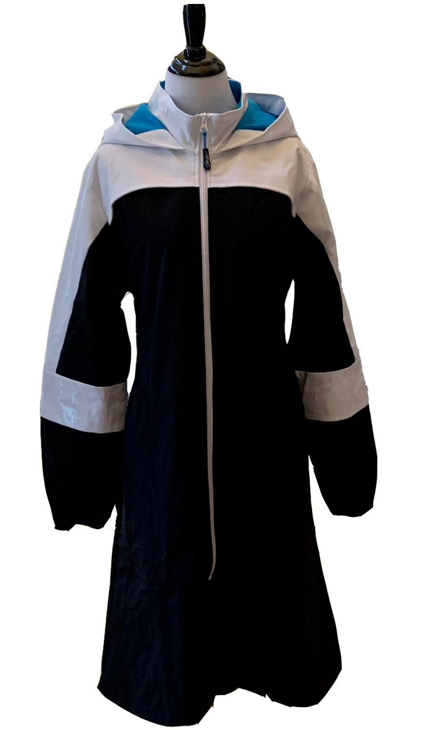 Wotter Swim Parka - Wotter Swim Shop