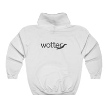 ln. ldr.  You know it, they know it - get the hoodie that states it.   Unisex Heavy Blend™ Hooded Sweatshirt