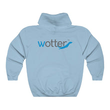 The SLAY IN YOUR LANE Hoodie - Wotter Swim Shop