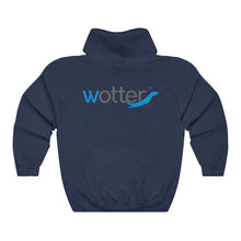 The SLAY IN YOUR LANE Hoodie - Wotter Swim Shop