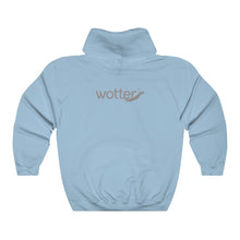 Copy of Bkstrok WOTTER Hoodie