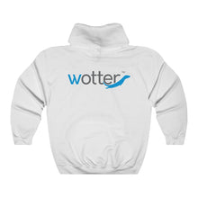 The SLAY IN YOUR LANE Hoodie - Wotter Swim Shop