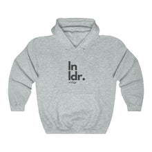 ln. ldr.  You know it, they know it - get the hoodie that states it.   Unisex Heavy Blend™ Hooded Sweatshirt