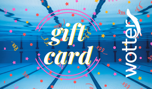 Wotter Gift Card - Wotter Swim Shop